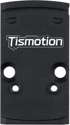 Red Dot Mounting Plate Compatible with RMR Cut to RMSc Sight in Kuwait