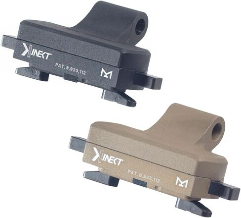 KDG M-LOK QD Mount for SUREFIRE PRO in Kuwait