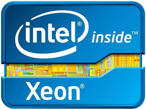Intel Xeon Processor E3-1280 v5 (8M Cache, 3.70 GHz) 1x16, 2x8, 1x8+2x4, AVX 2.0, SmartCache, DMI3, Skylake CM8066201921607 (Renewed) in Kuwait