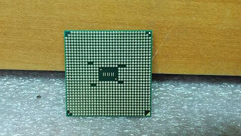 Refurbished AMD AD5700OKA44HJ A-Series A10-5700 Socket FM2 3.4GHz Desktop CPU in Kuwait