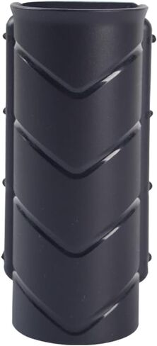 Pepper Spray Holder, OC Spray Holster for Duty Belt, Police Duty Tactical Pepper Spray Holster with Elastic Rope Tightened OC Holster for MK3 MK4 or 1.4"-1.5" Diameter Canister in Kuwait