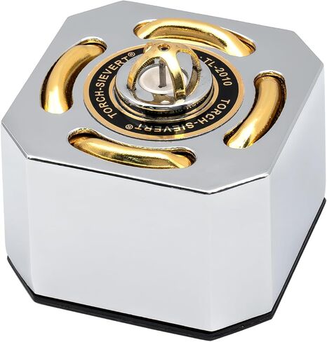 Automatic Torch Lighter, Electronic Igniter with Multi-Angle Spark for Jewelry Repair, Gas Welding & Glass Blowing, Windproof, Battery Powered in Kuwait