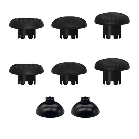 Hzxkqmil Custom Plastic Joystick Thumb Grips for PS5/PS5 Edge Controller in Saudi Arabia