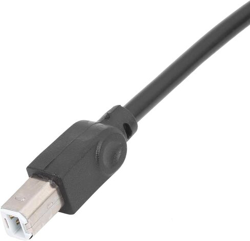 USB to TTL Converter Adapter Serial Port Module with Dual Power Supply 3.3V 5V for DIY Electronics Projects XP 7 8 10 32 64 Bit System Includes USB Cable and Jump Wire in Saudi Arabia