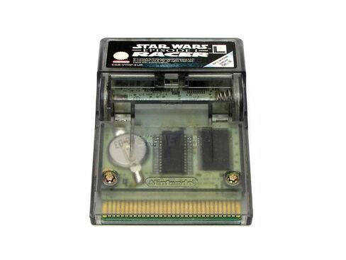 Star Wars Episode I Racer Game Boy Color in Kuwait