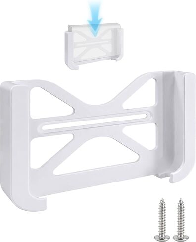 Wall Mount Compatible with Unifi Ubiquiti Cloud Gateway UCG Fiber in Kuwait