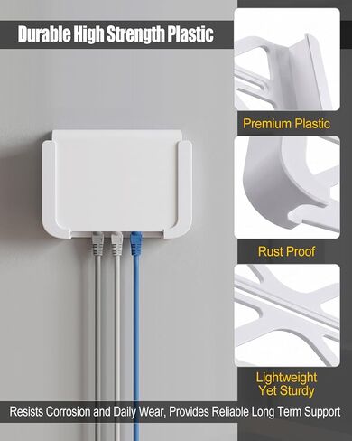 Wall Mount Compatible with Unifi Ubiquiti Cloud Gateway UCG Fiber in Kuwait