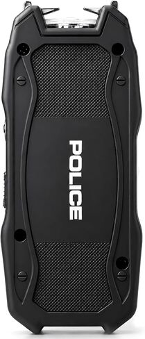 Police Stun Gun for Self Defense 1901 Mini Rechargeable LED Flashlight in Kuwait