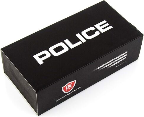 Police Stun Gun for Self Defense 1901 Mini Rechargeable LED Flashlight in Kuwait