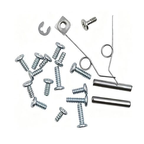 CHILDMORY Screws Set Y Tri-Wing Screws,Compatible for GBA SP Game Console in Kuwait