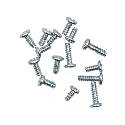 CHILDMORY Screws Set Y Tri-Wing Screws,Compatible for GBA SP Game Console in Kuwait
