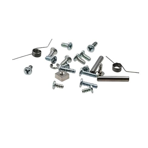 CHILDMORY Screws Set Y Tri-Wing Screws,Compatible for GBA SP Game Console in Kuwait