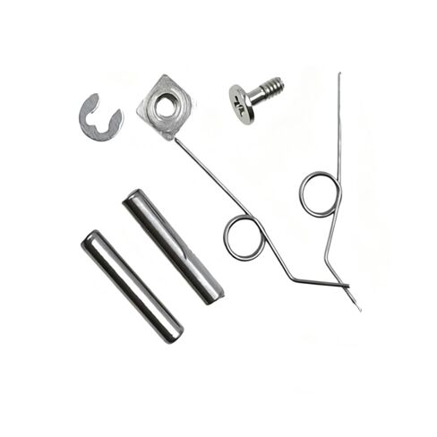 CHILDMORY Screws Set Y Tri-Wing Screws,Compatible for GBA SP Game Console in Kuwait