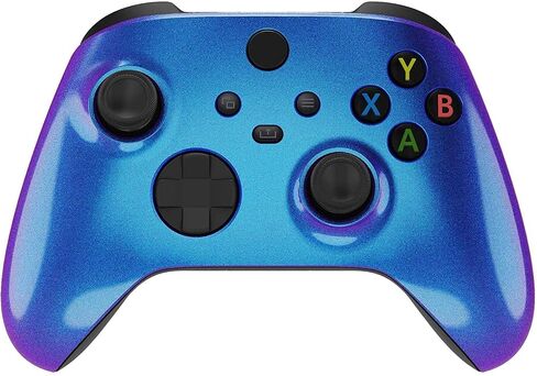Custom Modded Rapid Fire Controller for Xbox Compatible with All Shooter Games (Chameleon) in Kuwait