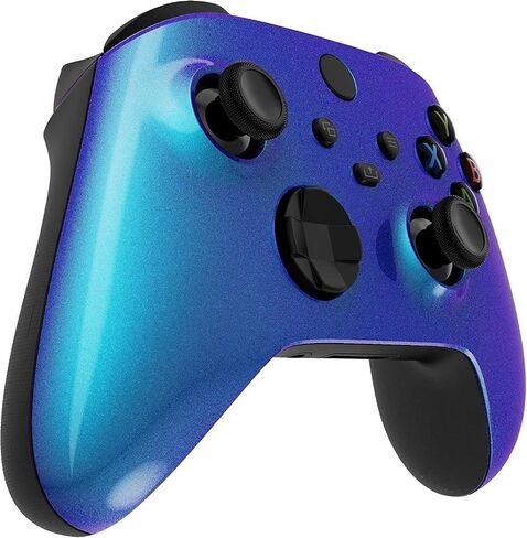 Custom Modded Rapid Fire Controller for Xbox Compatible with All Shooter Games (Chameleon) in Kuwait