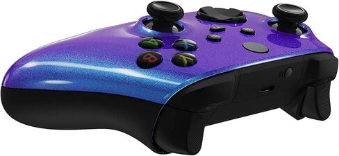 Custom Modded Rapid Fire Controller for Xbox Compatible with All Shooter Games (Chameleon) in Kuwait