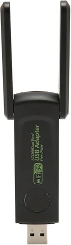 USB Adapter for PC,USB 3.0 High Speed USB Adapter, Antenna USB Adapter for PC,for System in Kuwait