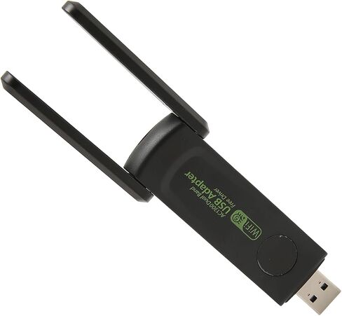 USB Adapter for PC,USB 3.0 High Speed USB Adapter, Antenna USB Adapter for PC,for System in Kuwait