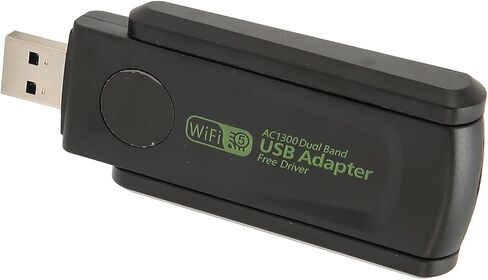 USB Adapter for PC,USB 3.0 High Speed USB Adapter, Antenna USB Adapter for PC,for System in Kuwait