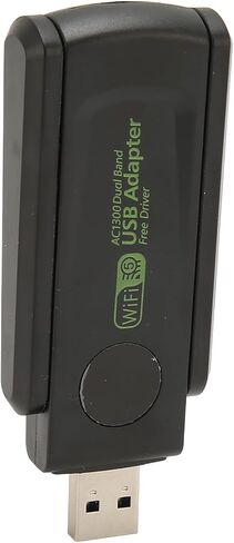 USB Adapter for PC,USB 3.0 High Speed USB Adapter, Antenna USB Adapter for PC,for System in Kuwait