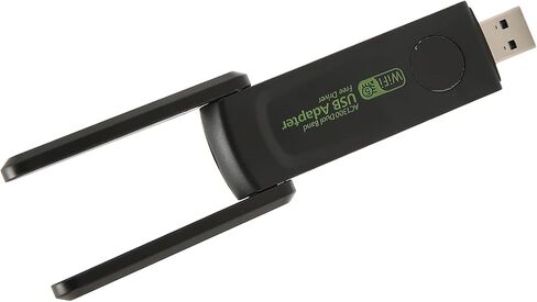USB Adapter for PC,USB 3.0 High Speed USB Adapter, Antenna USB Adapter for PC,for System in Kuwait