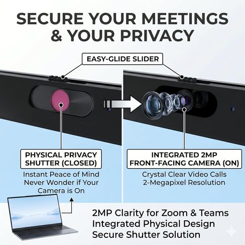 Laptop Computer 15.6 inch, Compatible with Windows 11, Core i5 Processor, Up to 3.3GHz, 4GB RAM, 128GB SSD, Up to 2TB, 15.6" FHD IPS 1920x1080, for Students, Business in Kuwait