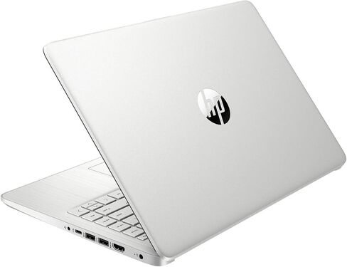 HP 14" HD Everyday Laptop PC, Intel 4-Core Processor, 8GB RAM 128GB SSD in Kuwait