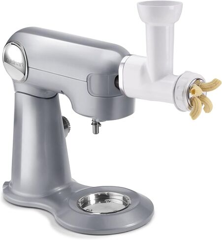 Cuisinart PE-50 Pasta Extruder Attachment, White in Kuwait