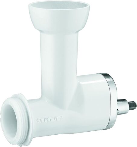 Cuisinart PE-50 Pasta Extruder Attachment, White in Kuwait