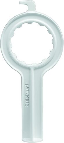 Cuisinart PE-50 Pasta Extruder Attachment, White in Kuwait