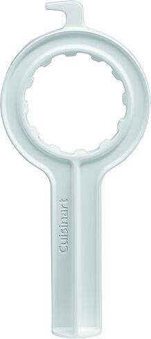 Cuisinart PE-50 Pasta Extruder Attachment, White in Kuwait