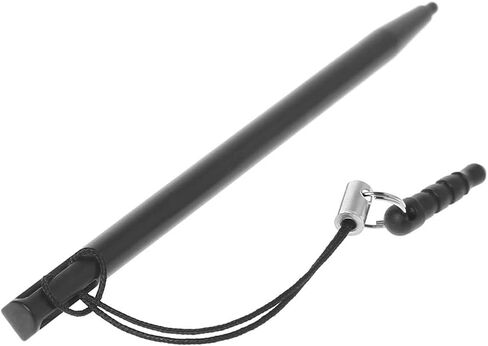 Resistive Touch Screen Hard Tip Pen with Lanyard in Saudi Arabia