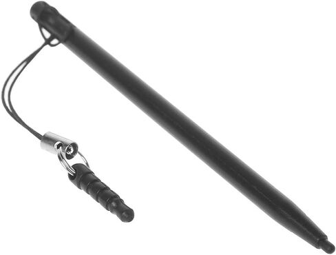 Resistive Touch Screen Hard Tip Pen with Lanyard in Saudi Arabia