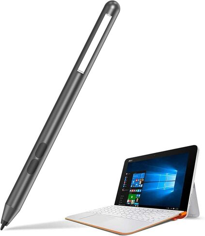 Stylus Pen for ASUS Touchscreen 300Day Battery 1024 Pressure Palm Rejection in Kuwait