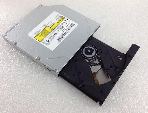 For Dell 0X5RWY SN-208 SN-208BB/DEFHF DVDLaptop Optical Drive in Kuwait