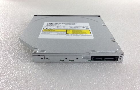For Dell 0X5RWY SN-208 SN-208BB/DEFHF DVDLaptop Optical Drive in Kuwait
