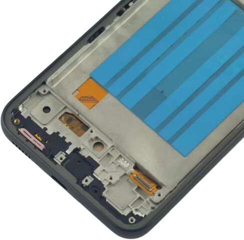 for Samsung Galaxy A54 5G A546 Screen Replacement with Frame in Kuwait