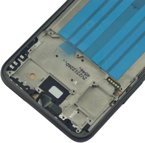 for Samsung Galaxy A54 5G A546 Screen Replacement with Frame in Kuwait