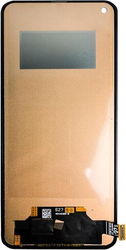 AMOLED TFT Display [No Fingerprint Function] Compatible with Oneplus 10 Pro/9 pro/Oneplus11/OPPO FIND X5 PRO [6.7 inch] NE2210 Screen Touch Digitizer Assembly LCD Display with Repair kit in Saudi Arabia