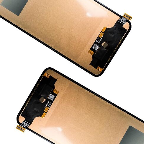 AMOLED TFT Display [No Fingerprint Function] Compatible with Oneplus 10 Pro/9 pro/Oneplus11/OPPO FIND X5 PRO [6.7 inch] NE2210 Screen Touch Digitizer Assembly LCD Display with Repair kit in Saudi Arabia