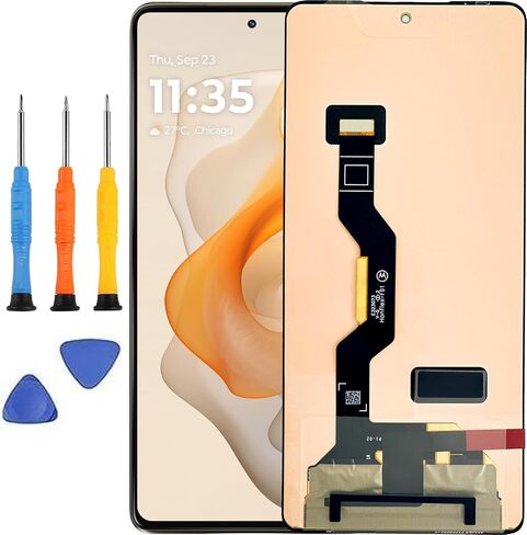 for Motorola G Stylus 2024 5G Screen Replacement in Kuwait