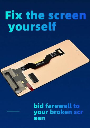 for Motorola G Stylus 2024 5G Screen Replacement in Kuwait