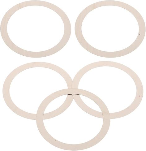 5pcs M42 Optical Spacer Ring for Telescope Devices Stainless Steel in Kuwait