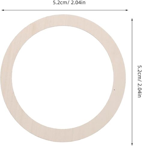 5pcs M42 Optical Spacer Ring for Telescope Devices Stainless Steel in Kuwait