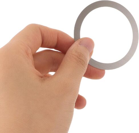 5pcs M42 Optical Spacer Ring for Telescope Devices Stainless Steel in Kuwait