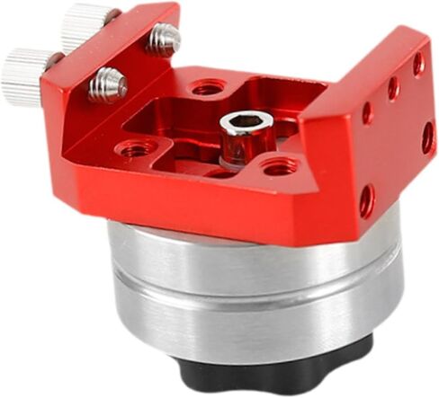 Telescope Balance Kit Telescope Weight Assembly Narrow Rail Counterweight Primary Mirror Kit Stainless Steel Construction with Dovetail Mounting, ZH 250125 0.5KG in Kuwait