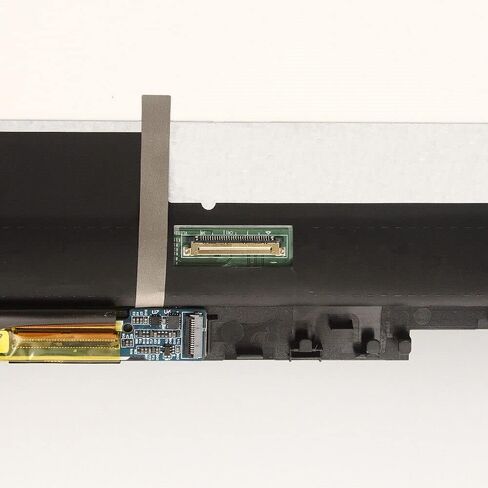 Screen Replacement for HP Envy X360 15-ES1026NR 15-ES1035NR 15-ES1072CL 15-ES1076NR 15-ES2050WM 15-ES0097NR P/N M45453-001 15.6" FHD LCD Display Touch Screen Assembly w/Bezel in Kuwait
