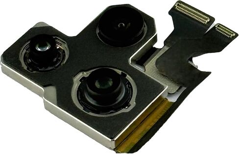 for iPhone 13 Pro Max Rear Main Camera Replacement in Kuwait