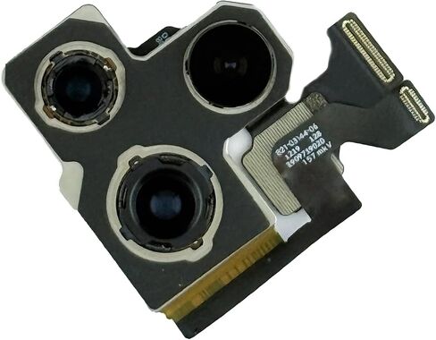for iPhone 13 Pro Max Rear Main Camera Replacement in Kuwait