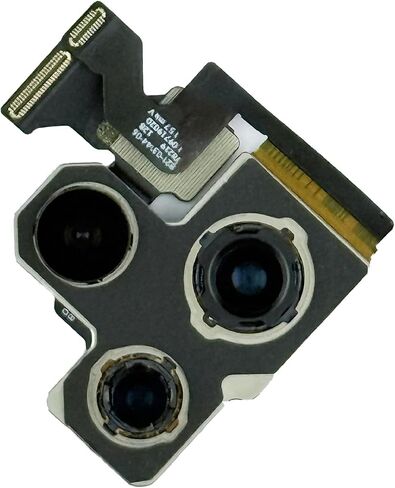 for iPhone 13 Pro Max Rear Main Camera Replacement in Kuwait